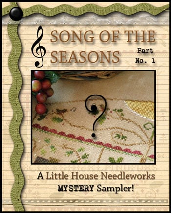 Song of the Seasons - Part I