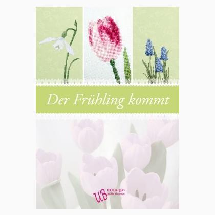 Der Frühling kommt