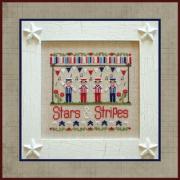 Stars & Stripes