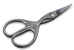 Ciseaux pour ongles Sinua acier inox