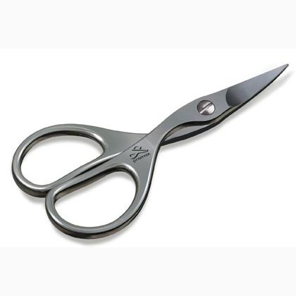 Ciseaux pour ongles Sinua acier inox