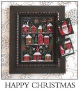 Happy Christmas