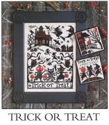 Trick Or Treat