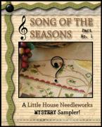 Song of the Seasons - Part I