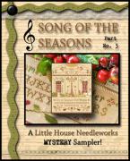 Song of the Seasons - Part III