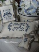 Delft 1772