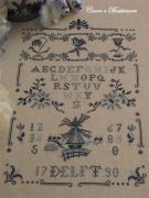 Delft Sampler