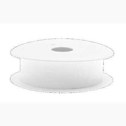 Ruban elastique TIRAMOLLA - Blanc