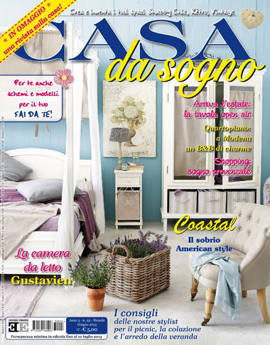 Casa da Sogno n. 23