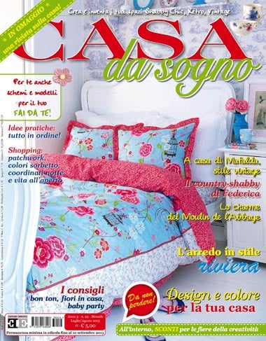 Casa da Sogno n. 24