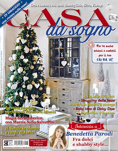 Casa da Sogno n. 28