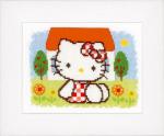 Hello Kitty - Été