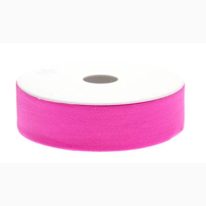 Ruban elastique TIRAMOLLA - Rose vif