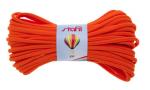 Ruban elastique JOY avec couture - Orange