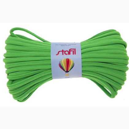 Ruban elastique JOY avec couture - Vert Clair