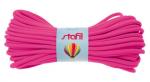 Ruban elastique JOY avec couture - Fuchsia