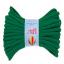 Ruban elastique JOY avec couture - Vert foncé