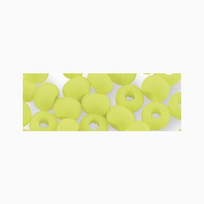 Neon Beads - Jaune