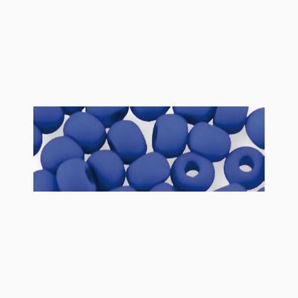 Neon Beads - Bleu foncé