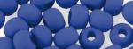 Neon Beads - Bleu foncé