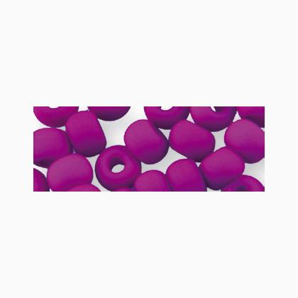 Neon Beads - Lilas