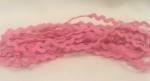 Watermelon Juice Rick Rack 1/4" (3yds)