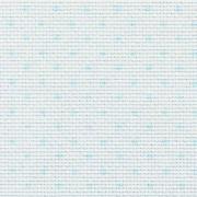 Aida 5.4 Pts (14ct.) Petit Point - Bleu cClair