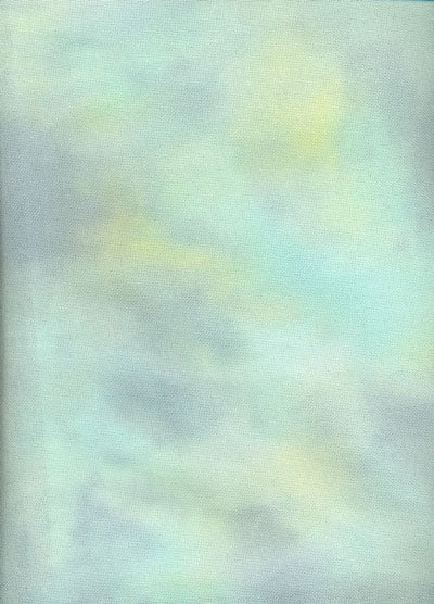 Lugana 28ct. Stormy Seas 94x69cm.