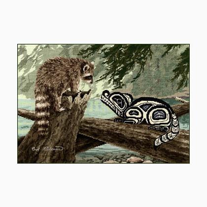 Raccoons