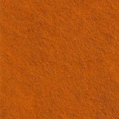 Feutrine Crème de Citrouille