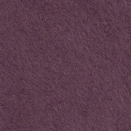 Feutrine Raisin