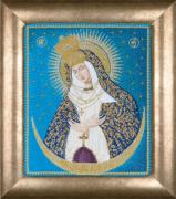 Our Lady of the Gate of Dawn