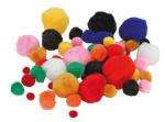 Mix de Pompons