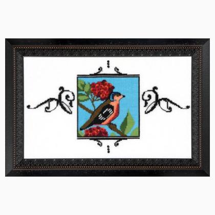 Chaffinch - Audubon Street Collection