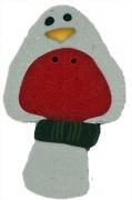 NH1120L - Large Grey Parrot