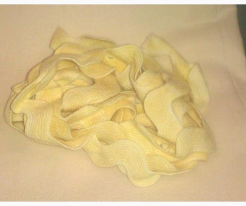 Sunny Side Up Rick Rack 1\" (3yds)
