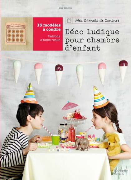 Déco ludique pour chambre d\'enfant