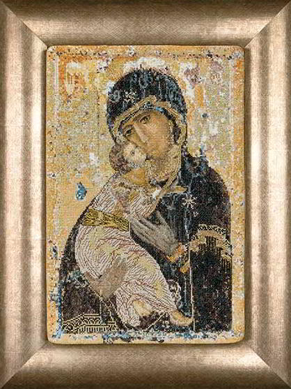 Our Lady of Vladimir