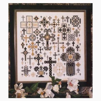 Crosses Of The Kingdom