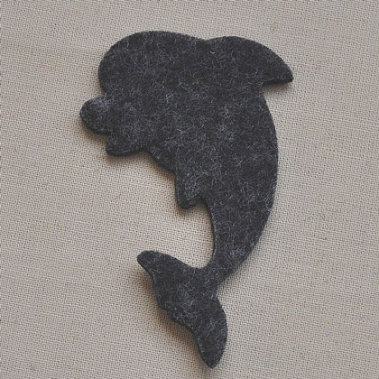 Dauphin - Anthracite