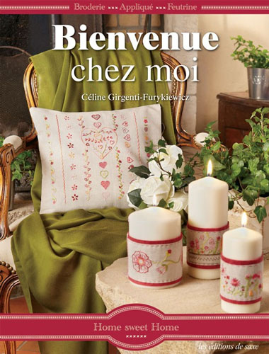 Bienvenue chez moi