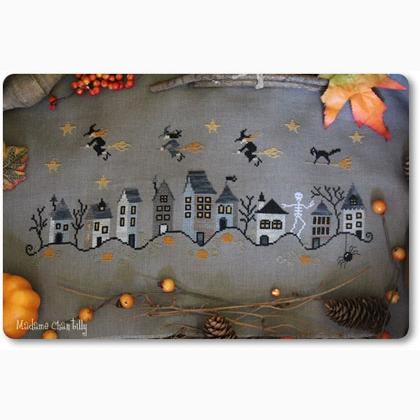 Halloween Town