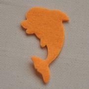 Dauphin - Orange