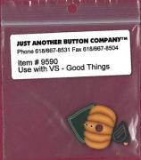 Good Things Button Pack (9590)