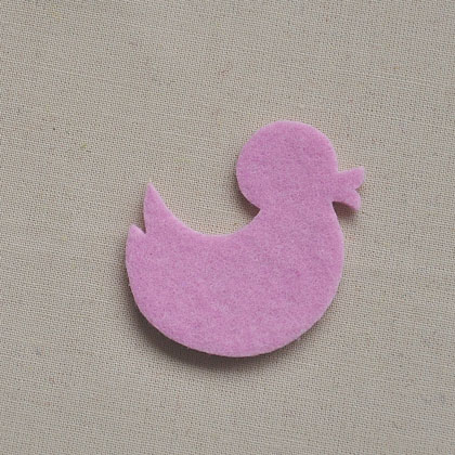 Canette - Rose