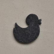 Canette - Anthracite