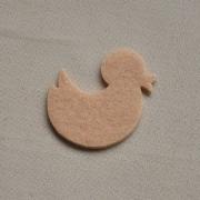 Canette - Beige pastel