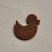 Canette - Brun