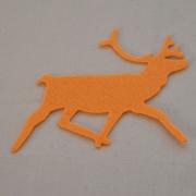 Renne - Orange