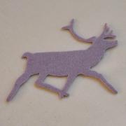 Renne - Lilas pastel